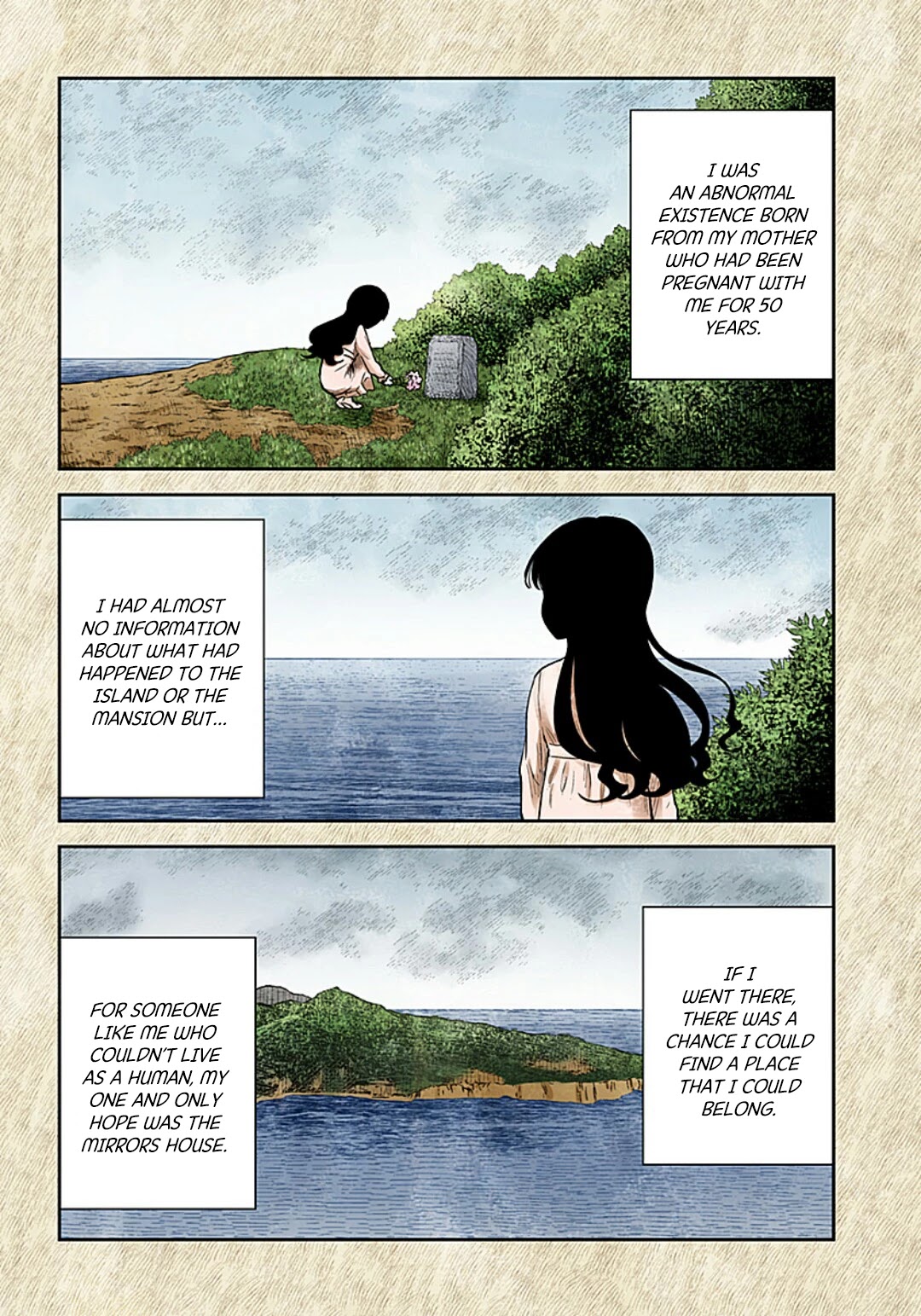 Shadows House, Chapter 108 image 15